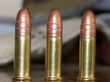 .22 Long Rifle