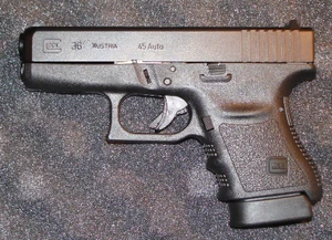 Glock 36