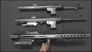 A comparison to the MP-40 and the MP-28 to the hybrid MP-41