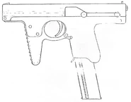 The Venus 22-3.