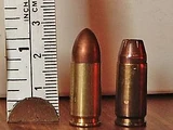 9×19mm Parabellum