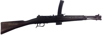 MAB 18 carbine