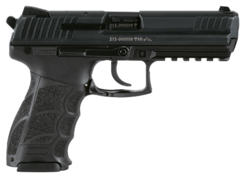 Heckler & Koch P30 | Gun Wiki | Fandom Heckler & Koch P30 | Gun Wiki | Fandom