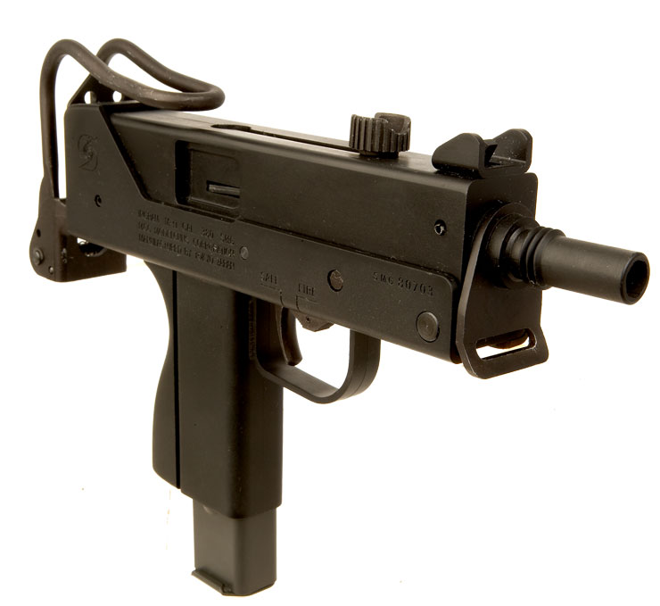 mac 11 9mm for sale