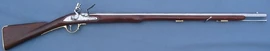 Brown Bess Sea Service Pattern