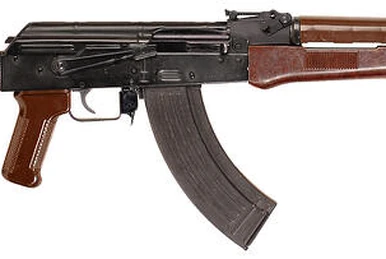 MAS-36 Rifle | Toys for Boys Wiki | Fandom
