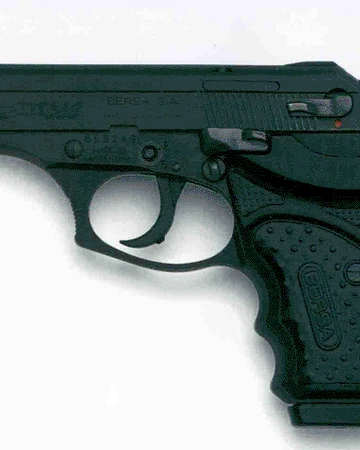 Bersa Thunder 380 | Gun Wiki | Fandom