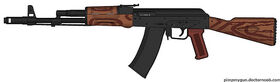 AK-74