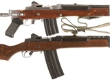 Ruger Mini-14