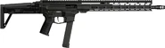 MkGs Dissent with 16.1" barrel