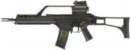 Original G36K