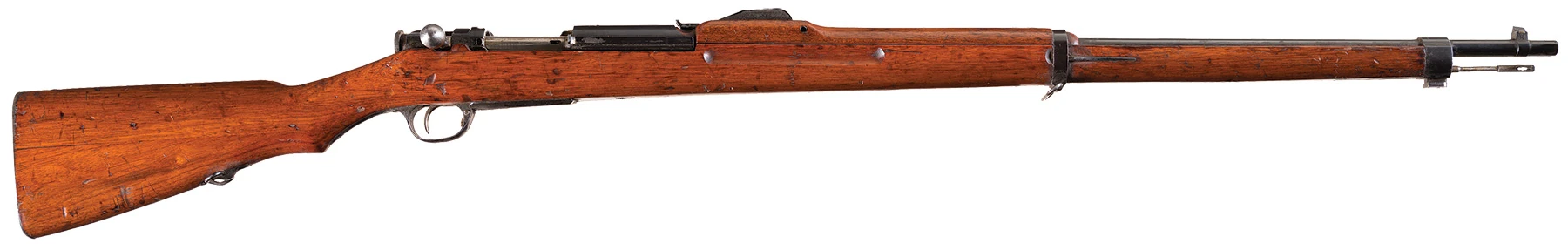 Arisa Type 35 Arisaka | Gun Wiki | Fandom