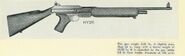 Hyde-Bendix carbine