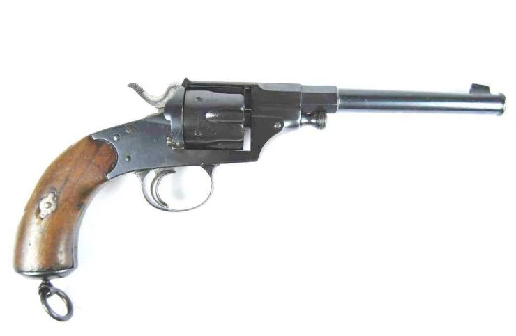 HISTORY　OF　REVOLVER　[VHS] Ruger Pistols & Revolvers: The Vintage Years 1949-1973: John