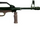 T68 assault rifle