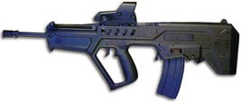 TAVOR