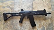 A Galil MAR Model 699