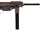 M3 submachine gun