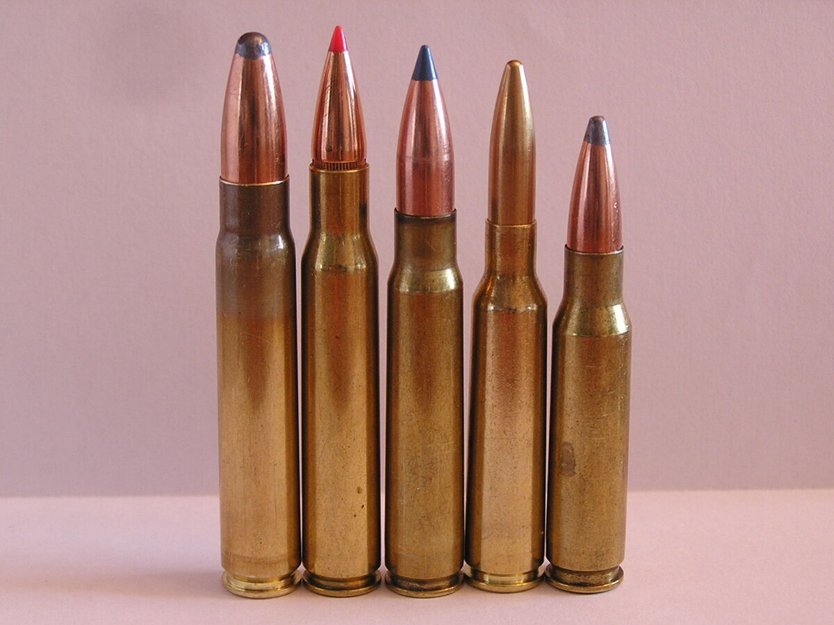 30 06 Springfield Gun Wiki Fandom 30-06-springfield-gun-wiki-fandom