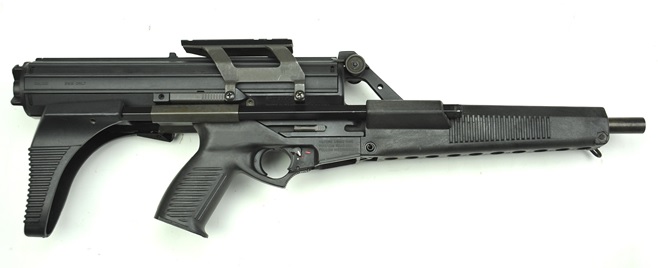 Calico Submachine Gun Gun Wiki Fandom