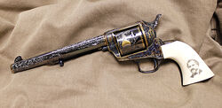 Colt Single Action Army | Gun Wiki | Fandom