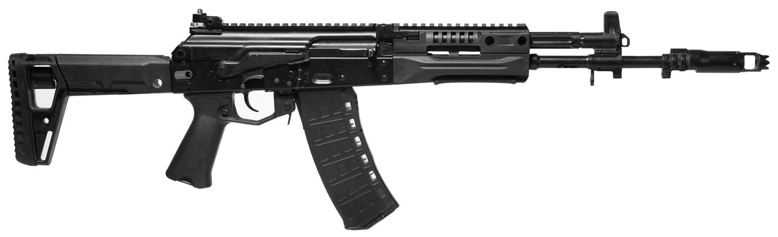 Meet the PSA AK-103: The Best Starter AK Rifle You Can Get