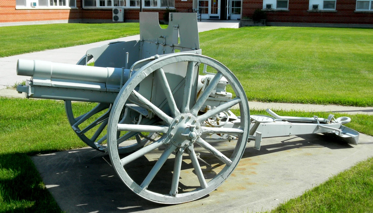 7.7 cm FK 96 n.A. Gun Wiki Fandom