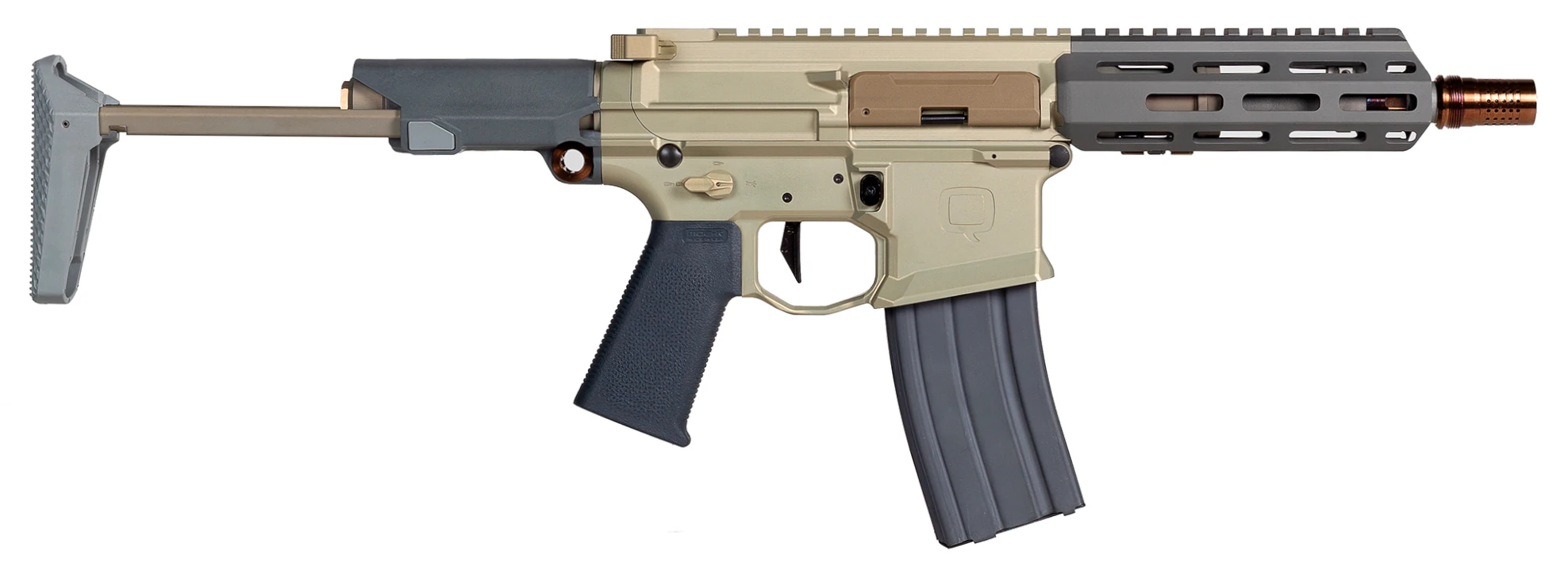 【新品】Honey Badger DP 15ポンド 新品】Honey Badger DP 15ポンド