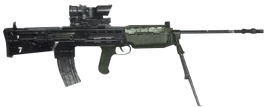 Enfield XL73E2