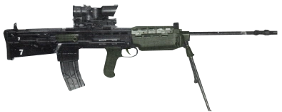 XL73E2 | Gun Wiki | Fandom