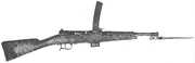 Beretta M1918