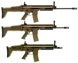 FN SCAR | Gun Wiki | Fandom