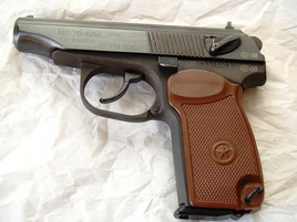 Makarov PM
