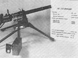 XM214 Microgun