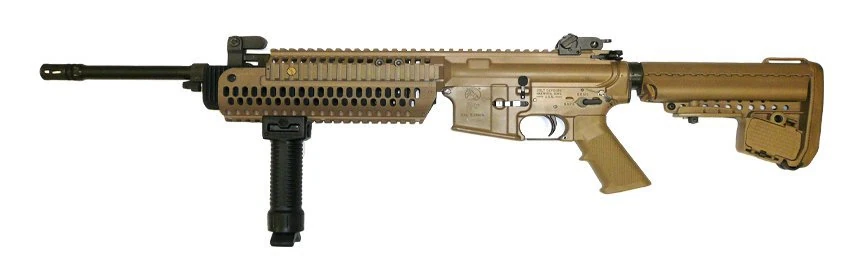 Colt IAR6940 | Gun Wiki | Fandom