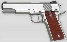 Dan Wesson M1911