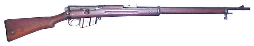 Lee-Metford | Gun Wiki | Fandom