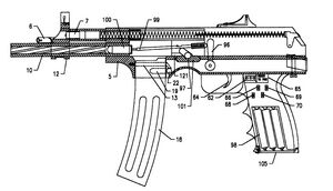 IM Model 5 Schematic