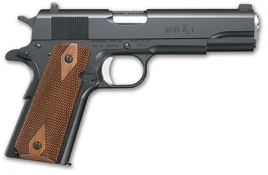 Remington 1911 R1