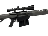 Serbu BFG-50A