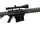Serbu BFG-50A