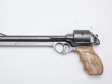Cameleon revolver