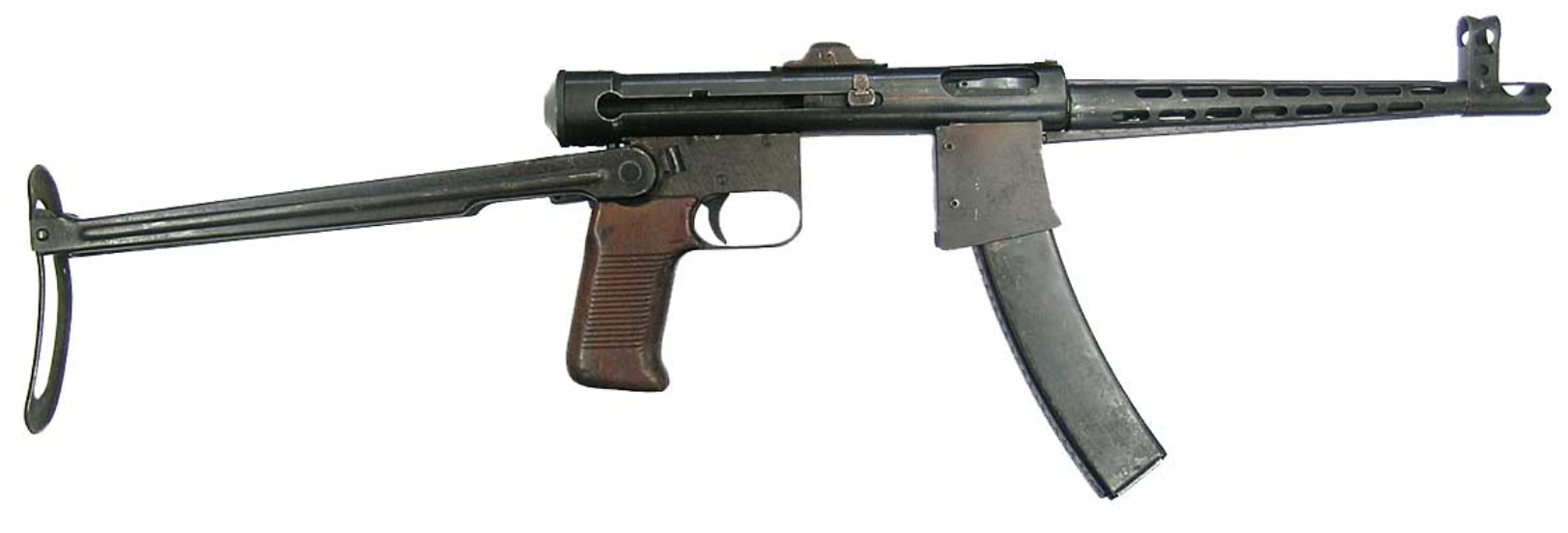 Kucher K1 | Gun Wiki | Fandom