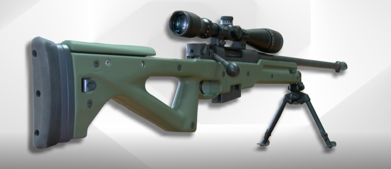 Kale Kalıp KNT-308, Gun Wiki