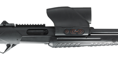 Micor Defense Leader 50 Bullpup .50 BMG Anti-Materiel/Sniper Rifle