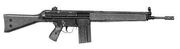 H&K G3