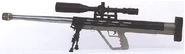 Maadi-Griffin M89 left-hand side