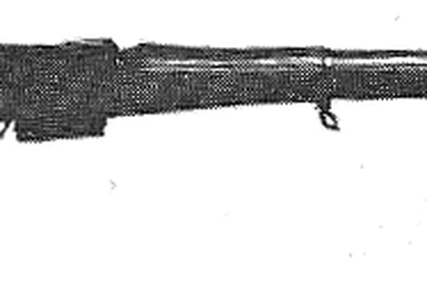 mac 11 gun drawing