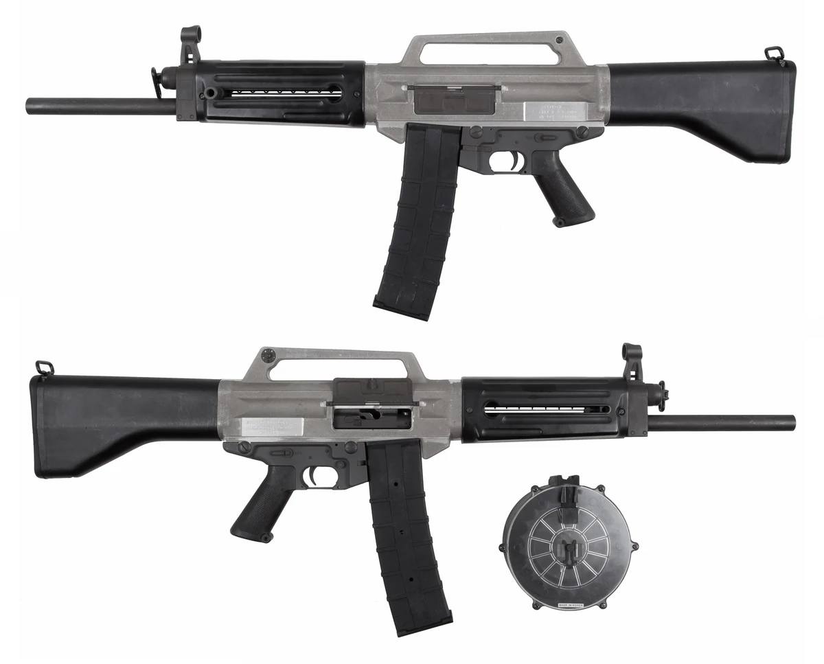 Sling Gun Wiki Fandom