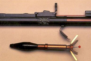 MATADOR | Gun Wiki | Fandom MATADOR | Gun Wiki | Fandom